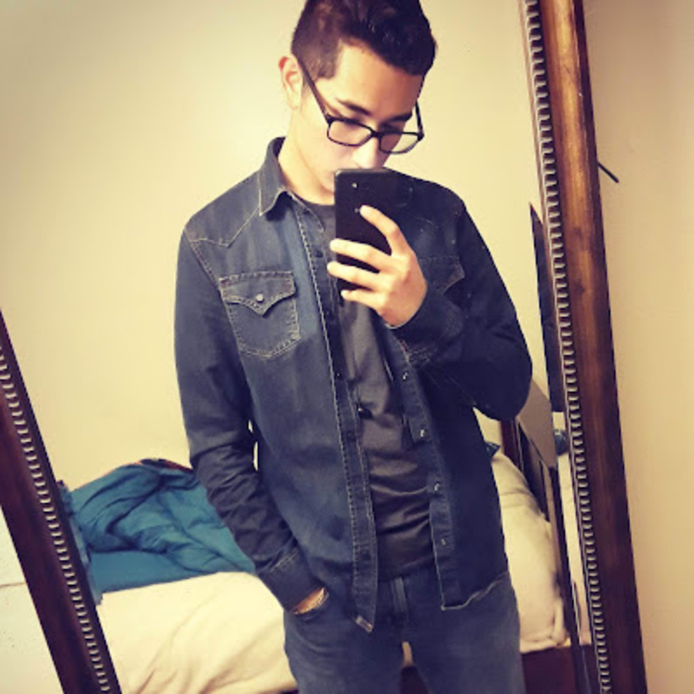Meet your Posher, Juan
